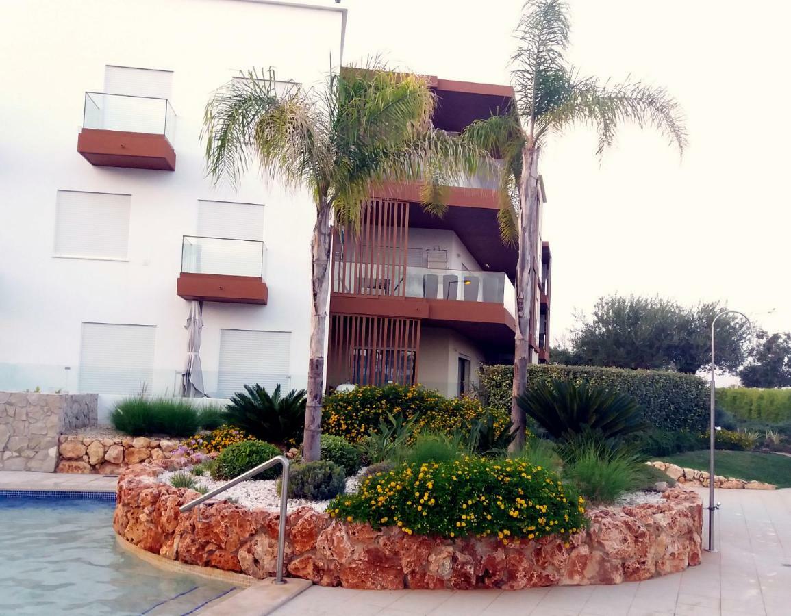 Terraços do Rio Portimão Exterior foto