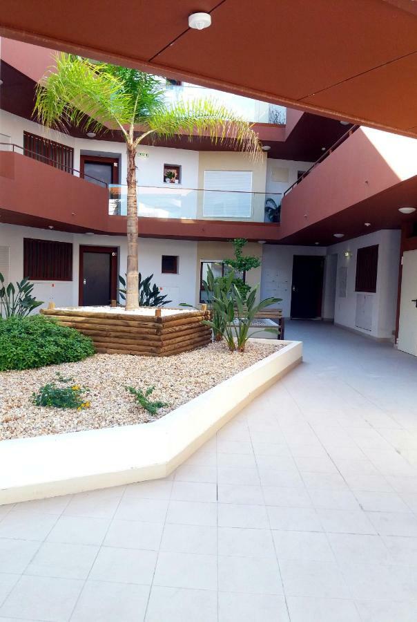 Terraços do Rio Portimão Exterior foto